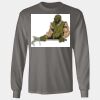 Ultra Cotton™ Adult Long Sleeve T-Shirt Thumbnail