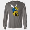 Ultra Cotton™ Adult Long Sleeve T-Shirt Thumbnail