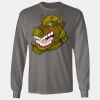 Ultra Cotton™ Adult Long Sleeve T-Shirt Thumbnail