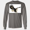 Ultra Cotton™ Adult Long Sleeve T-Shirt Thumbnail