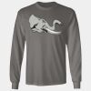 Ultra Cotton™ Adult Long Sleeve T-Shirt Thumbnail