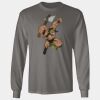 Ultra Cotton™ Adult Long Sleeve T-Shirt Thumbnail