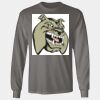 Ultra Cotton™ Adult Long Sleeve T-Shirt Thumbnail