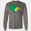 Ultra Cotton™ Adult Long Sleeve T-Shirt Thumbnail