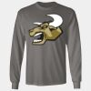 Ultra Cotton™ Adult Long Sleeve T-Shirt Thumbnail