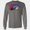 Ultra Cotton™ Adult Long Sleeve T-Shirt Thumbnail