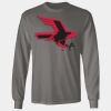 Ultra Cotton™ Adult Long Sleeve T-Shirt Thumbnail