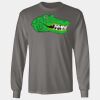 Ultra Cotton™ Adult Long Sleeve T-Shirt Thumbnail