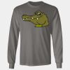 Ultra Cotton™ Adult Long Sleeve T-Shirt Thumbnail