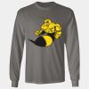 Ultra Cotton™ Adult Long Sleeve T-Shirt Thumbnail