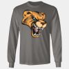 Ultra Cotton™ Adult Long Sleeve T-Shirt Thumbnail