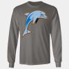 Ultra Cotton™ Adult Long Sleeve T-Shirt Thumbnail