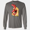 Ultra Cotton™ Adult Long Sleeve T-Shirt Thumbnail