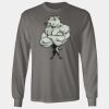 Ultra Cotton™ Adult Long Sleeve T-Shirt Thumbnail