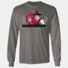 Ultra Cotton™ Adult Long Sleeve T-Shirt Thumbnail