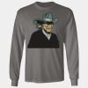Ultra Cotton™ Adult Long Sleeve T-Shirt Thumbnail