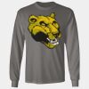 Ultra Cotton™ Adult Long Sleeve T-Shirt Thumbnail