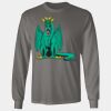Ultra Cotton™ Adult Long Sleeve T-Shirt Thumbnail