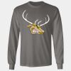 Ultra Cotton™ Adult Long Sleeve T-Shirt Thumbnail