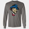 Ultra Cotton™ Adult Long Sleeve T-Shirt Thumbnail