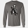 Ultra Cotton™ Adult Long Sleeve T-Shirt Thumbnail