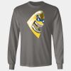 Ultra Cotton™ Adult Long Sleeve T-Shirt Thumbnail