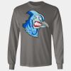 Ultra Cotton™ Adult Long Sleeve T-Shirt Thumbnail