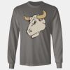 Ultra Cotton™ Adult Long Sleeve T-Shirt Thumbnail