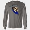 Ultra Cotton™ Adult Long Sleeve T-Shirt Thumbnail