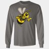Ultra Cotton™ Adult Long Sleeve T-Shirt Thumbnail