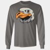 Ultra Cotton™ Adult Long Sleeve T-Shirt Thumbnail
