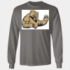 Ultra Cotton™ Adult Long Sleeve T-Shirt Thumbnail