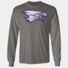 Ultra Cotton™ Adult Long Sleeve T-Shirt Thumbnail