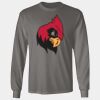 Ultra Cotton™ Adult Long Sleeve T-Shirt Thumbnail