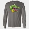 Ultra Cotton™ Adult Long Sleeve T-Shirt Thumbnail