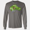Ultra Cotton™ Adult Long Sleeve T-Shirt Thumbnail