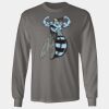 Ultra Cotton™ Adult Long Sleeve T-Shirt Thumbnail