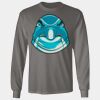 Ultra Cotton™ Adult Long Sleeve T-Shirt Thumbnail