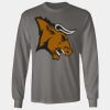 Ultra Cotton™ Adult Long Sleeve T-Shirt Thumbnail