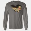 Ultra Cotton™ Adult Long Sleeve T-Shirt Thumbnail