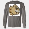 Ultra Cotton™ Adult Long Sleeve T-Shirt Thumbnail