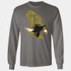 Ultra Cotton™ Adult Long Sleeve T-Shirt Thumbnail