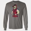 Ultra Cotton™ Adult Long Sleeve T-Shirt Thumbnail