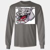 Ultra Cotton™ Adult Long Sleeve T-Shirt Thumbnail