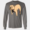 Ultra Cotton™ Adult Long Sleeve T-Shirt Thumbnail