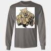 Ultra Cotton™ Adult Long Sleeve T-Shirt Thumbnail