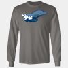 Ultra Cotton™ Adult Long Sleeve T-Shirt Thumbnail