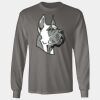 Ultra Cotton™ Adult Long Sleeve T-Shirt Thumbnail