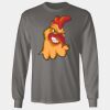 Ultra Cotton™ Adult Long Sleeve T-Shirt Thumbnail