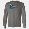 Ultra Cotton™ Adult Long Sleeve T-Shirt Thumbnail